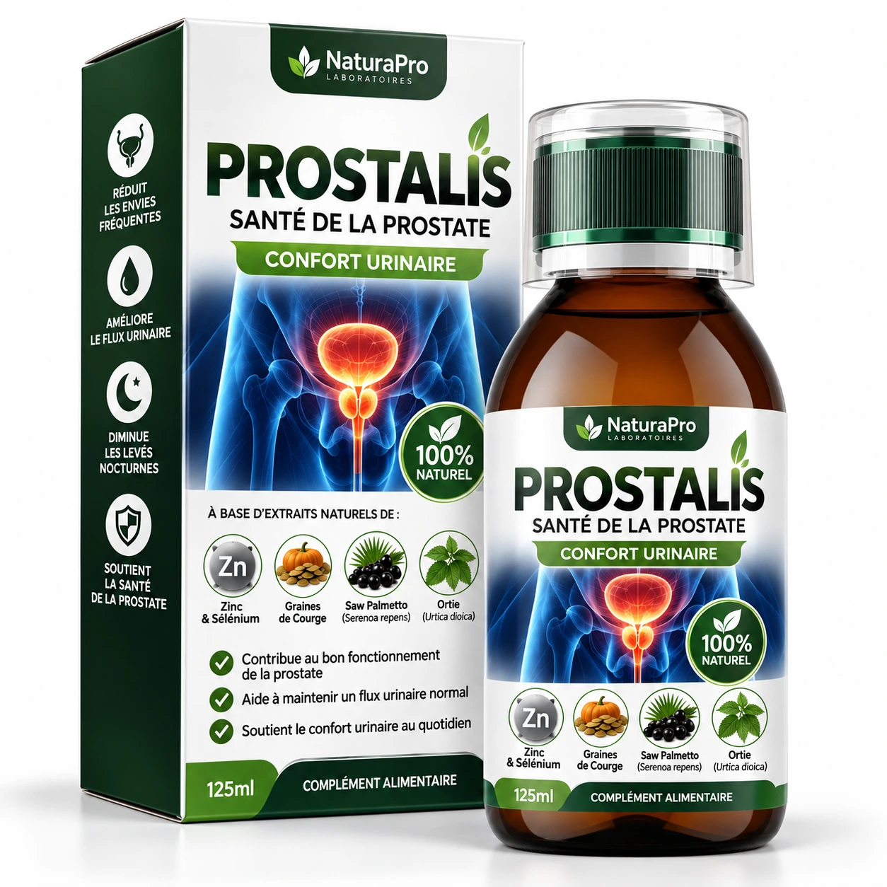 Prostalis